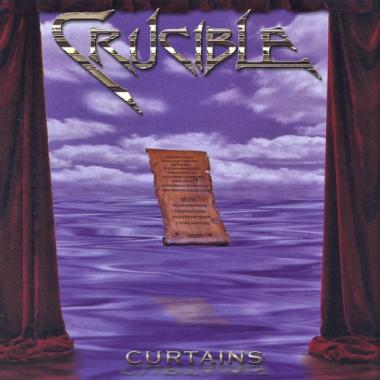 Crucible -  Curtains